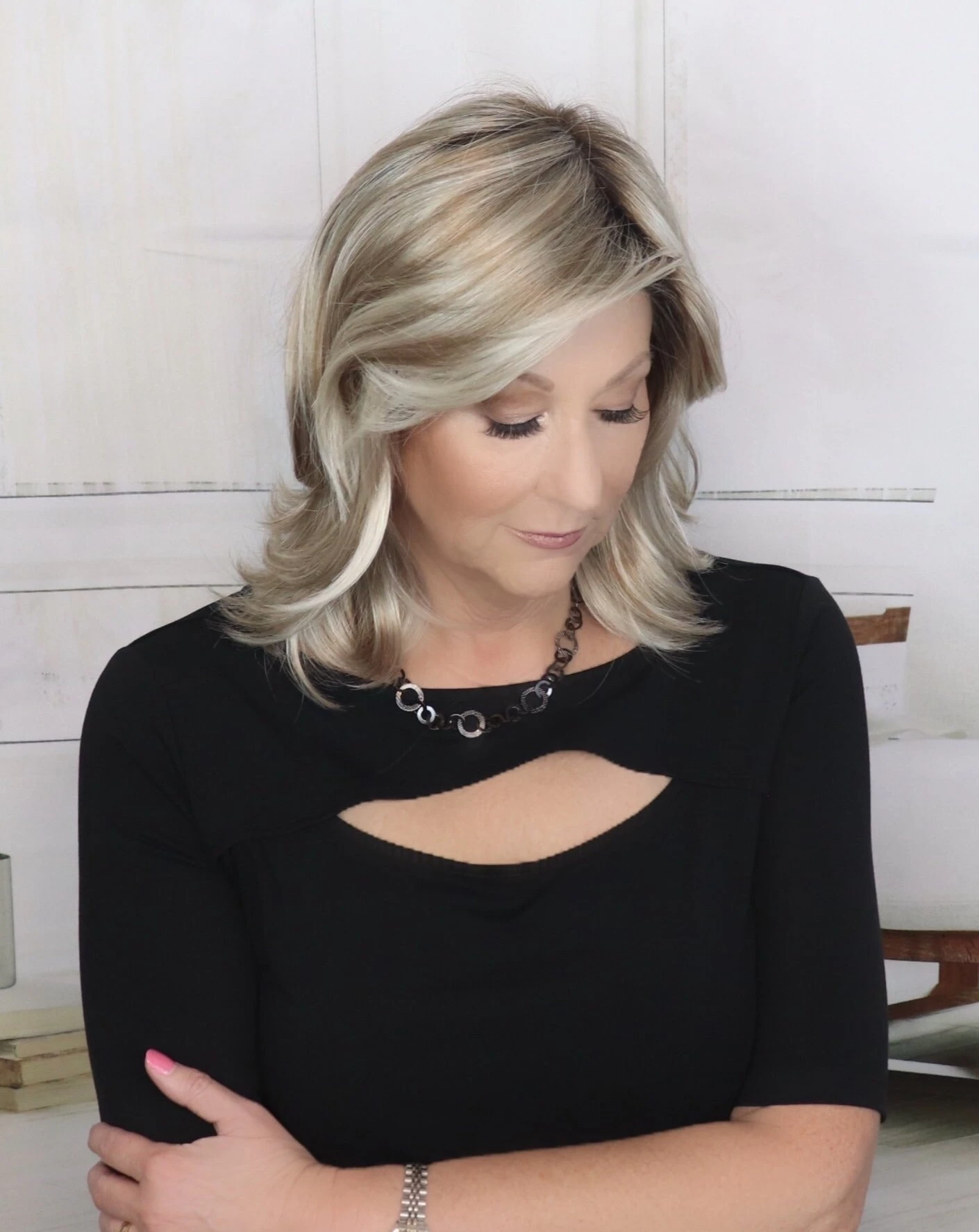 Hannah Wig By Henry Margu 12 Hannah Wig By Henry Margu - Image 10