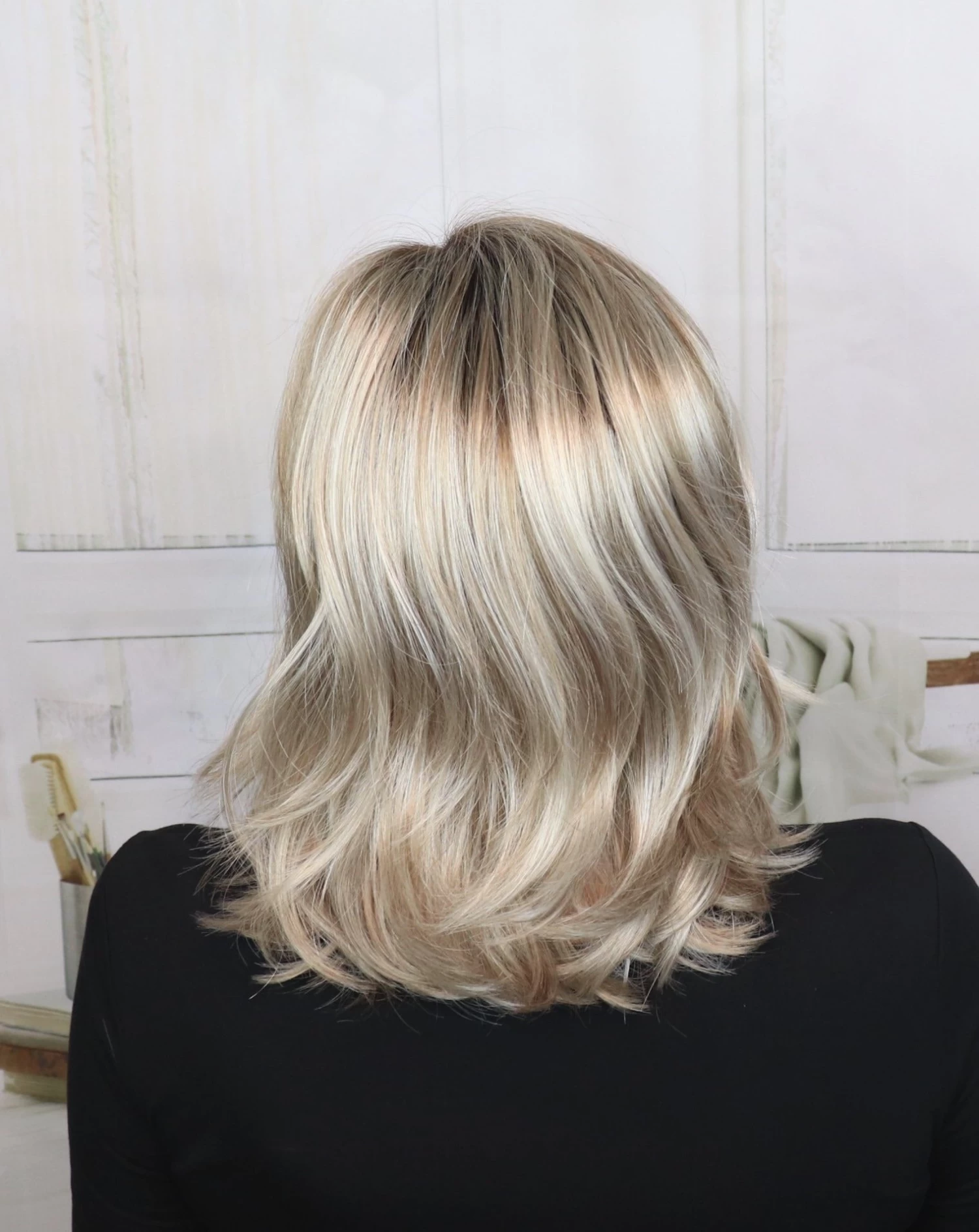 Hannah Wig By Henry Margu 11 Hannah Wig By Henry Margu - Image 9