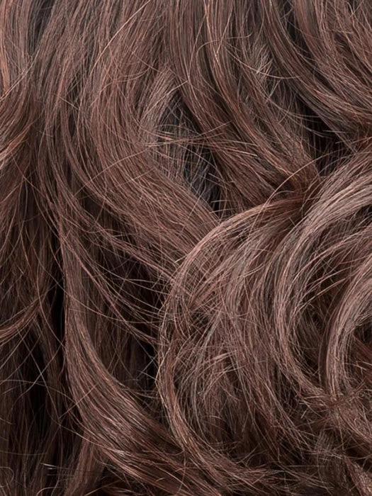 Heaven Wig By Ellen Wille | Heat-Friendly Synthetic 20 Heaven Wig By Ellen Wille | Heat-Friendly Synthetic - Image 18