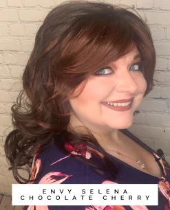 Selena Wig By Envy | Human Hair | Synthetic Blend -Beautique Hair Shop image00001 de820db1 db68 421d 8a84 1b4ef023ff6a