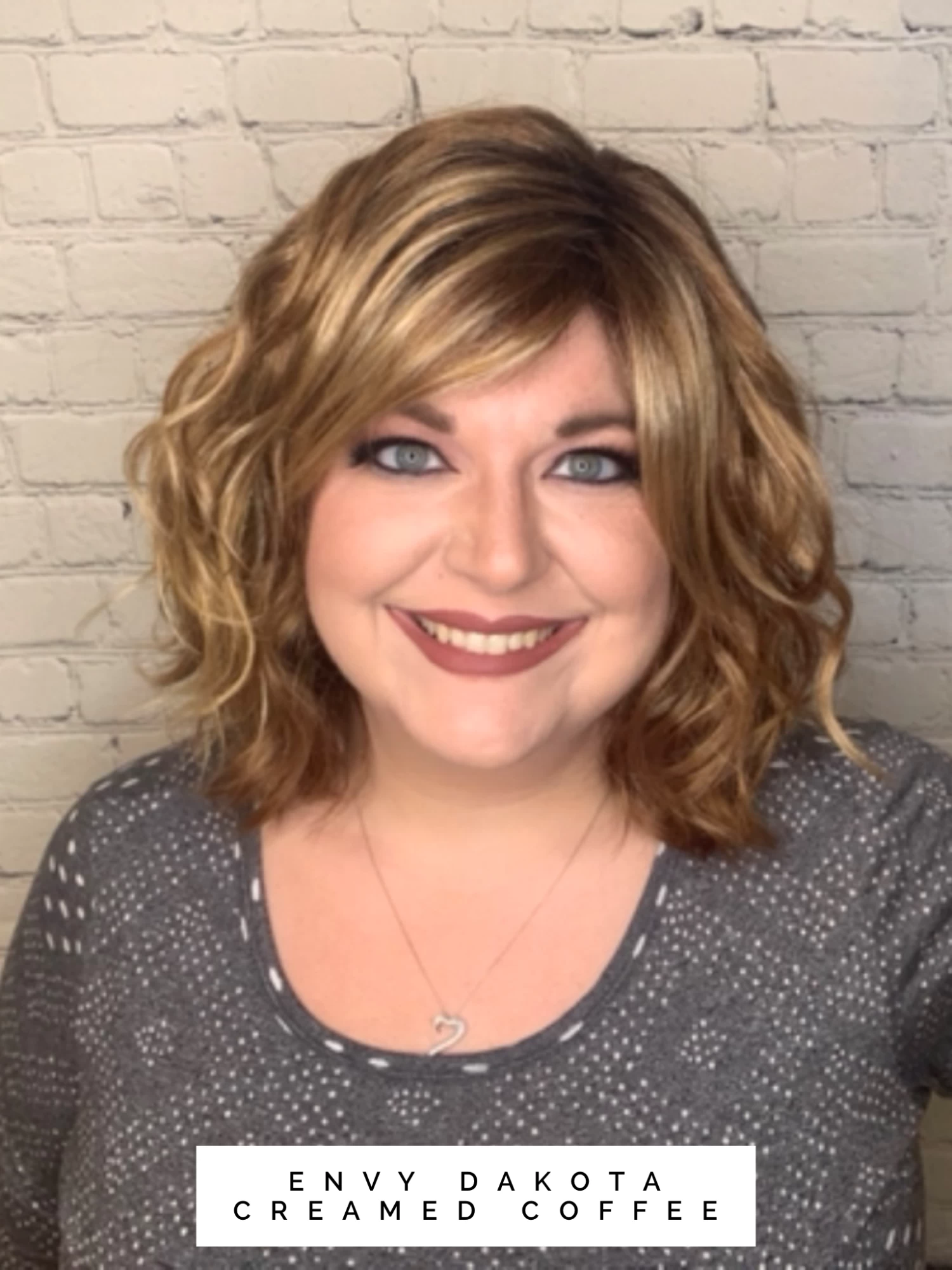 Dakota Wig By Envy | Mono Part 12 Dakota Wig By Envy | Mono Part - Image 10