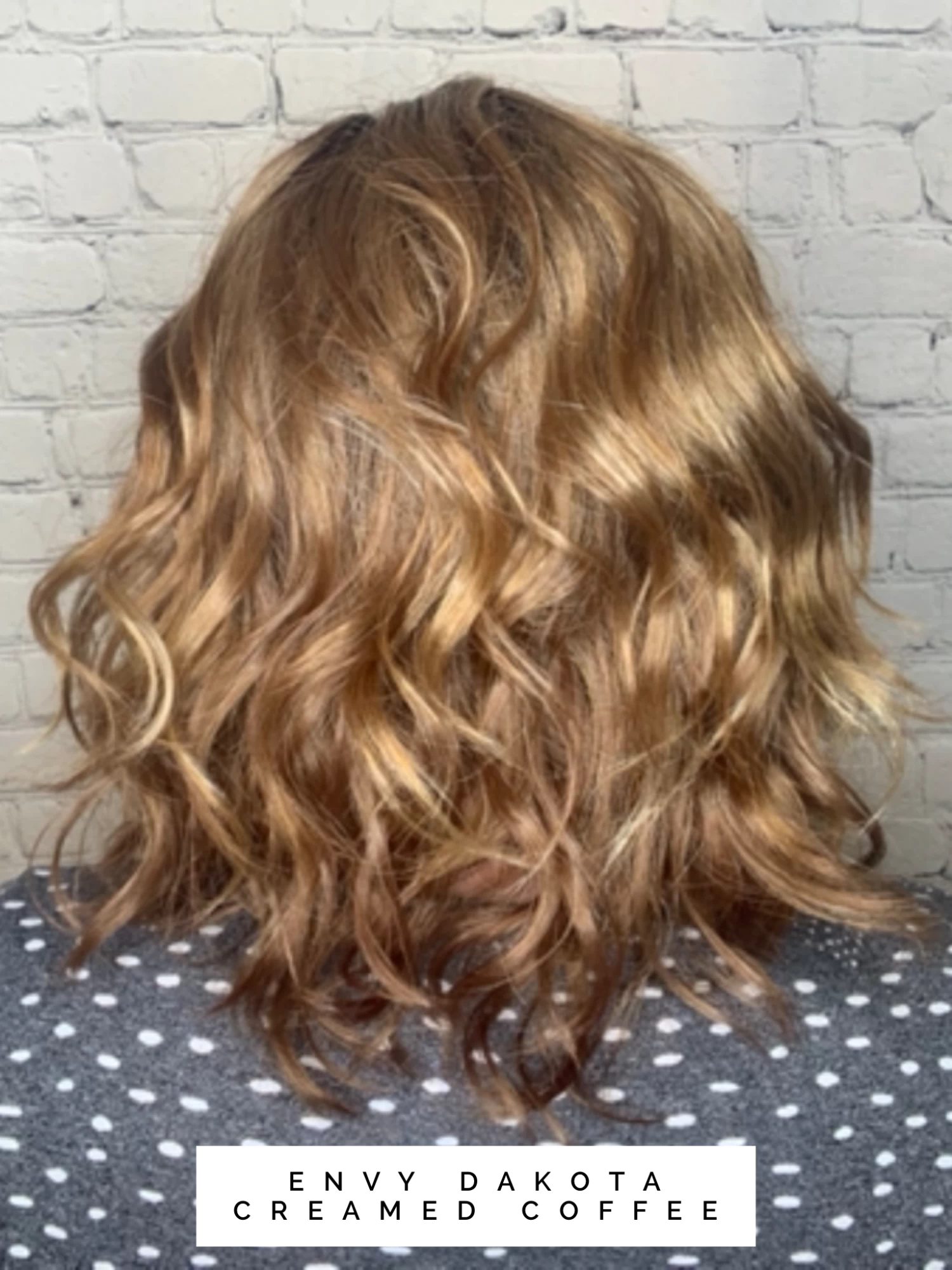 Dakota Wig By Envy | Mono Part 13 Dakota Wig By Envy | Mono Part - Image 11