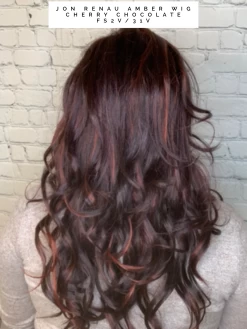 Amber Wig By Jon Renau | Large Cap -Beautique Hair Shop image00002 6cf4260c 4c0d 4323 992c ad9ce3b88d1b