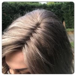 Harmony Wig By Envy | Mono Part -Beautique Hair Shop image1 1