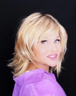 Hannah Wig By Henry Margu 27 Hannah Wig By Henry Margu -Beautique Hair Shop img 8318