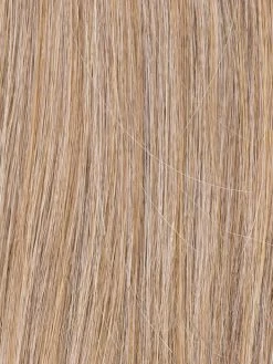 Just Long By Ellen Wille | Heat-Friendly Synthetic Topper -Beautique Hair Shop just long bernstein rooted 12.26.19