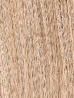 Just Long By Ellen Wille | Heat-Friendly Synthetic Topper -Beautique Hair Shop just long champagne mix 22.26.20