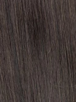 Just Long By Ellen Wille | Heat-Friendly Synthetic Topper -Beautique Hair Shop just long darkchocolate mix 4.6