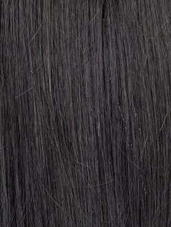 Just Long By Ellen Wille | Heat-Friendly Synthetic Topper -Beautique Hair Shop just long espresso mix 2.4