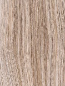 Just Long By Ellen Wille | Heat-Friendly Synthetic Topper -Beautique Hair Shop just long pearlblonde mix 101.16.14