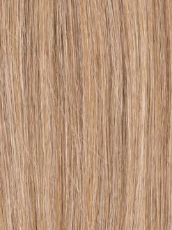 Just Long By Ellen Wille | Heat-Friendly Synthetic Topper -Beautique Hair Shop just long sand mix 16.26.14