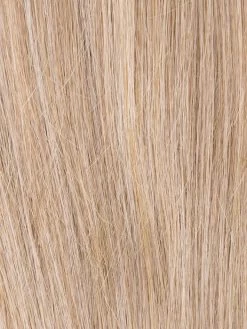 Just Long By Ellen Wille | Heat-Friendly Synthetic Topper -Beautique Hair Shop just long sandyblonde rooted 26.20.22