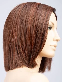 Lia II Wig By Ellen Wille | Mono Part -Beautique Hair Shop lia auburn rooted bs