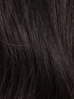 Lovely By Ellen Wille | Heat-Friendly Synthetic Topper -Beautique Hair Shop lovely espresso mix 2.4