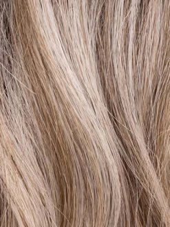 Lovely By Ellen Wille | Heat-Friendly Synthetic Topper -Beautique Hair Shop lovely pearlblonde rooted 101.20.25
