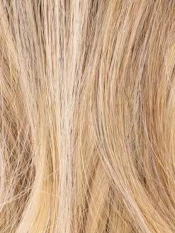 Lovely By Ellen Wille | Heat-Friendly Synthetic Topper -Beautique Hair Shop lovely sandyblonde rooted 26.25.20