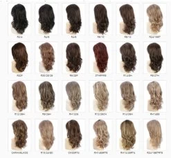 Mackenzie Wig By Estetica -Beautique Hair Shop mackenzie