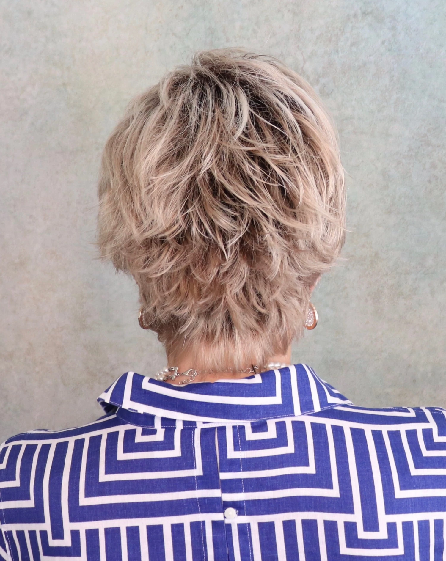 Micki Wig By Envy | Mono Top 19 Micki Wig By Envy | Mono Top - Image 17