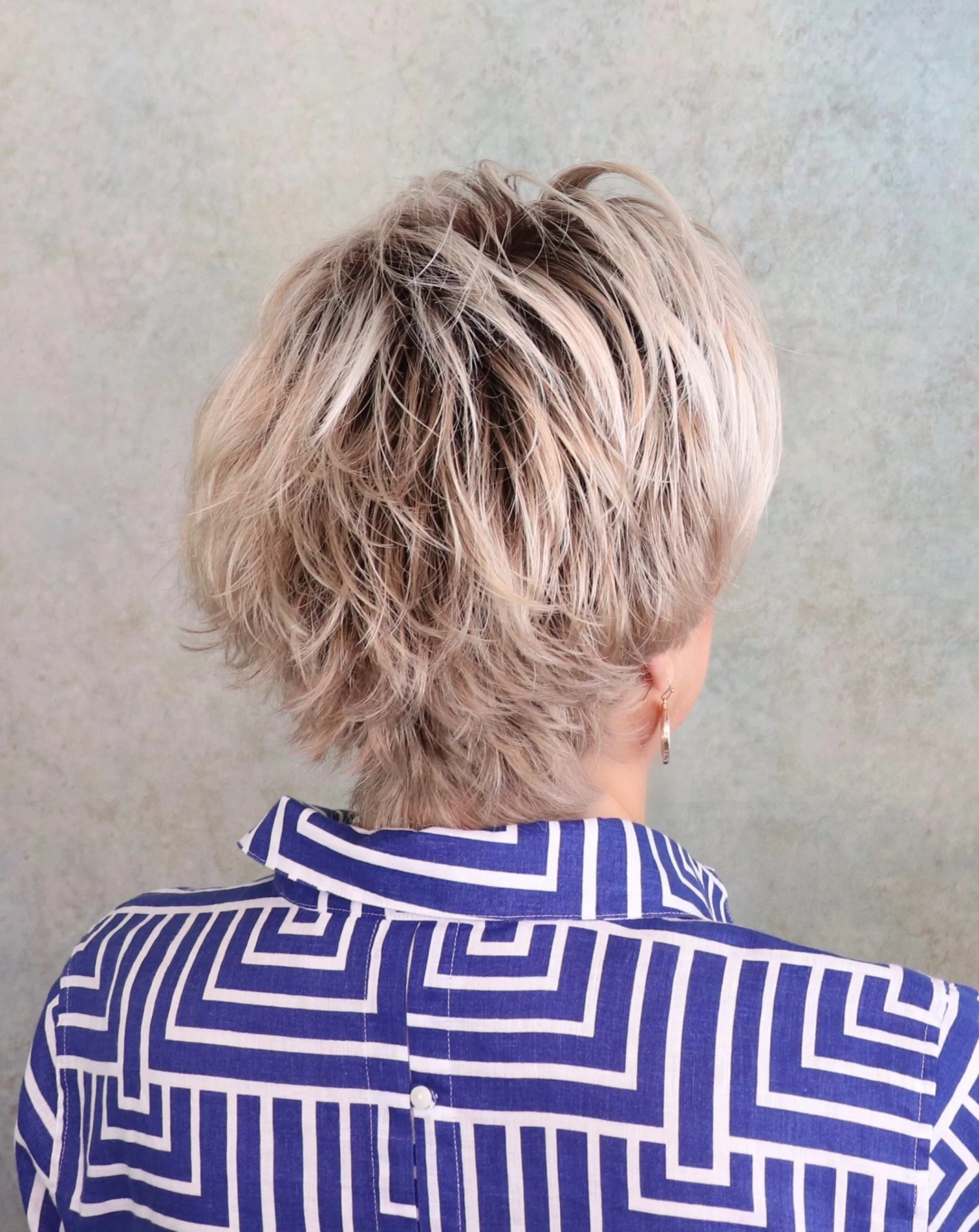 Micki Wig By Envy | Mono Top 20 Micki Wig By Envy | Mono Top - Image 18