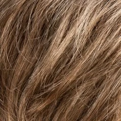 Napoli Wig By Ellen Wille | Double Mono Top | Synthetic -Beautique Hair Shop napoli soft teak brown mix 12.830.16