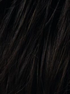 Fizz By Ellen Wille | Synthetic Topper -Beautique Hair Shop perucci espresso