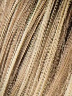 Fizz By Ellen Wille | Synthetic Topper -Beautique Hair Shop perucci sand