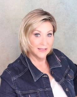 Piemonte Super Wig By Ellen Wille | Mono Top -Beautique Hair Shop piemontesuperchampagneshaded