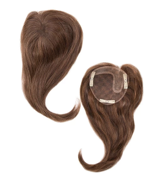 Hair Add-on Left By Envy | Human Hair | Synthetic Blend 3 Hair Add-on Left By Envy | Human Hair | Synthetic Blend
