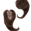 Hair Add-on Part By Envy | Human Hair | Synthetic Blend -Beautique Hair Shop pro add part