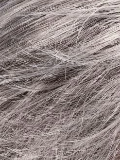 Satin Wig By Ellen Wille | Double Mono Top -Beautique Hair Shop resized 0003 satin salt pepper mix 1