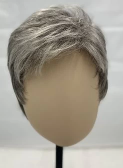 Debbie Wig By Ellen Wille | Mono Crown 26 Debbie Wig By Ellen Wille | Mono Crown -Beautique Hair Shop resized 0004s 0003 Debbie Salt PepperMix