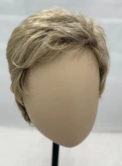 Debbie Wig By Ellen Wille | Mono Crown 30 Debbie Wig By Ellen Wille | Mono Crown -Beautique Hair Shop resized 0004s 0004 Debbie ChampagneRooted