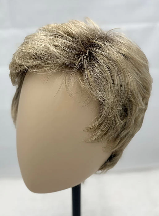 Debbie Wig By Ellen Wille | Mono Crown 13 Debbie Wig By Ellen Wille | Mono Crown - Image 11