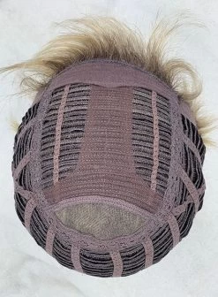 Debbie Wig By Ellen Wille | Mono Crown 34 Debbie Wig By Ellen Wille | Mono Crown -Beautique Hair Shop resized 0004s 0008 Debbie ChampagneRooted