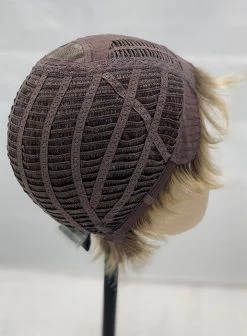 Debbie Wig By Ellen Wille | Mono Crown 35 Debbie Wig By Ellen Wille | Mono Crown -Beautique Hair Shop resized 0004s 0009 Debbie ChampagneRooted