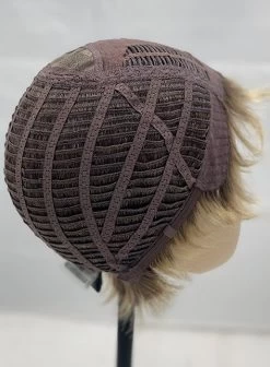 Debbie Wig By Ellen Wille | Mono Crown 36 Debbie Wig By Ellen Wille | Mono Crown -Beautique Hair Shop resized 0004s 0010 Debbie ChampagneRooted