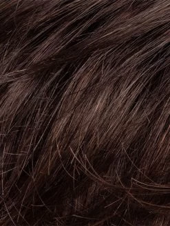 Satin Wig By Ellen Wille | Double Mono Top -Beautique Hair Shop resized 0008 satin darkchocolate mix