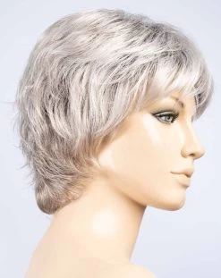 Rica Wig By Ellen Wille | Mono Crown -Beautique Hair Shop rica ash grey shad bs