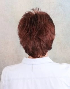 Rica Wig By Ellen Wille | Mono Crown -Beautique Hair Shop ricaback1