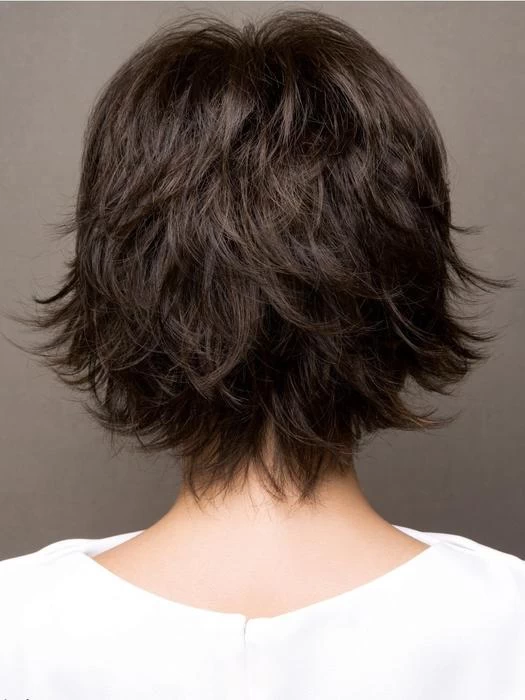 Sky Wig By Noriko | Large Cap 9 Sky Wig By Noriko | Large Cap - Image 7