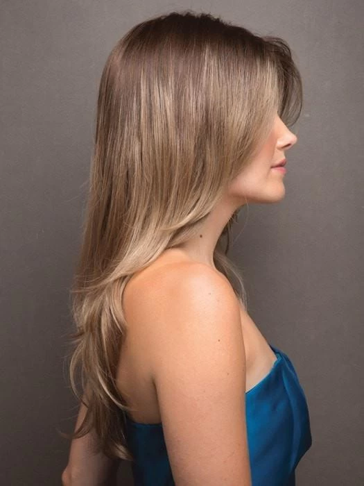 Angelica Wig By Noriko | Large Cap 6 Angelica Wig By Noriko | Large Cap - Image 4