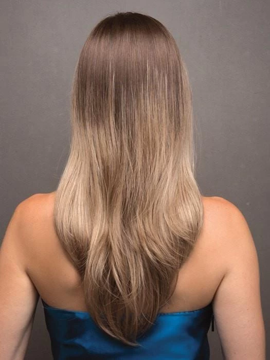 Angelica Wig By Noriko | Large Cap 8 Angelica Wig By Noriko | Large Cap - Image 6