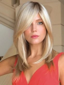 Milan Hair Piece By Noriko | Monofilament -Beautique Hair Shop rp1658 11 lg