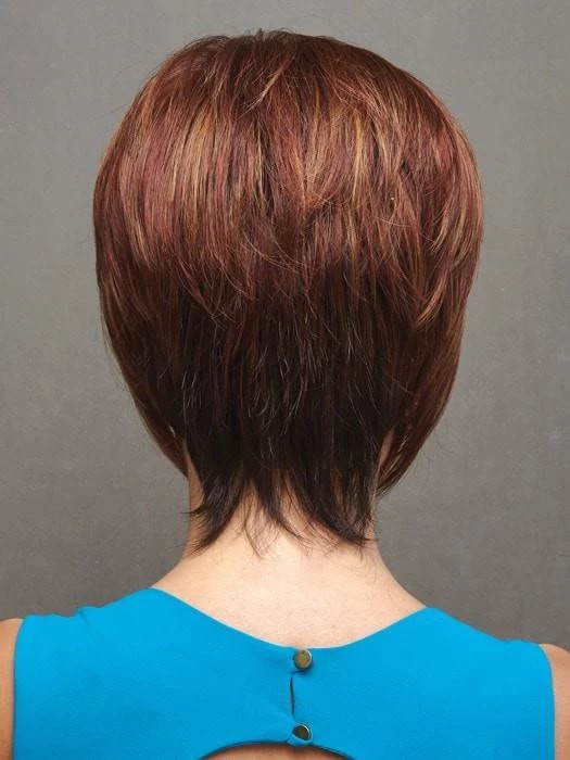 Kate Wig By Noriko 10 Kate Wig By Noriko - Image 8