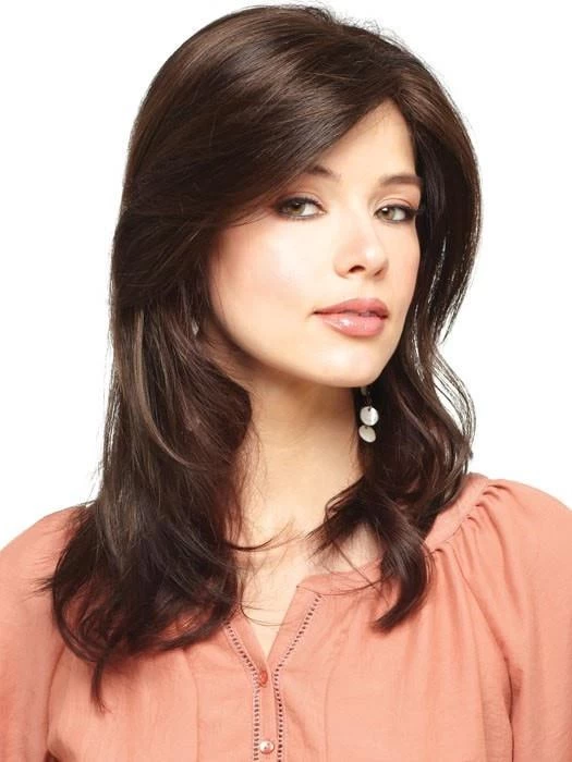 Long Mono Top Piece By Amore | Topper 3 Long Mono Top Piece By Amore | Topper