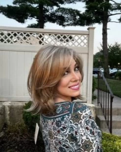 Sam Wig By Envy | Mono Top 30 Sam Wig By Envy | Mono Top -Beautique Hair Shop samenvydarkblondeside