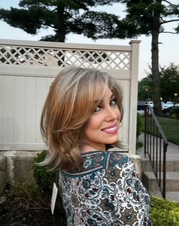 Sam Wig By Envy | Mono Top 11 Sam Wig By Envy | Mono Top - Image 9