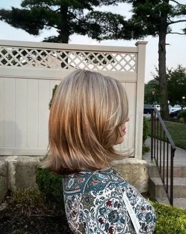 Sam Wig By Envy | Mono Top 12 Sam Wig By Envy | Mono Top - Image 10