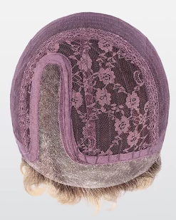 Scala Wig By Ellen Wille | Heat-Friendly Synthetic -Beautique Hair Shop scala sandyblonde rooted top