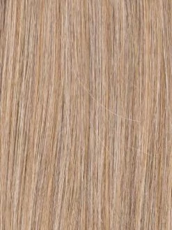 Secret Hi By Ellen Wille | Heat-Friendly Synthetic Topper -Beautique Hair Shop secrethibernsteinrooted 12.26.19